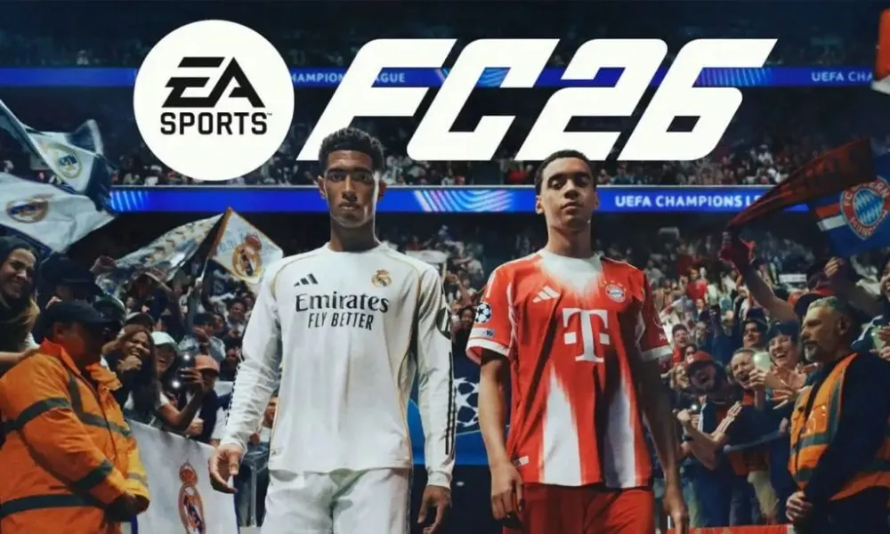 Scarica EA FC 26 gratis